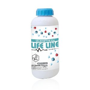 Life Line Fungicides