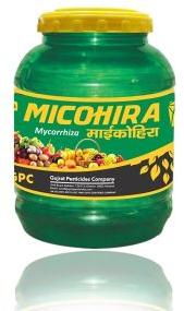 Micohira PGR