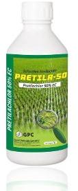 Pretila 50 Herbicides