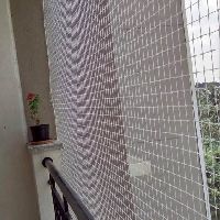 Nylon Net Installation Services