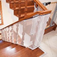 Steps Safety Net Installation Services