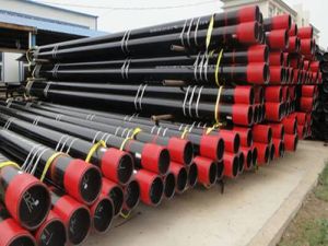 API Casing Pipes