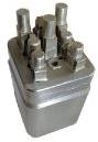 Socket Core mould die