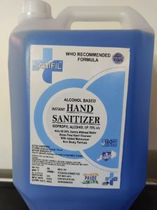 Hand Sanatizer