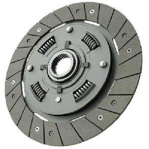 Clutch Plates