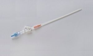 Femoral Catheter