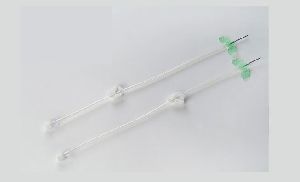 Fistula Needle