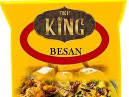 King Besan