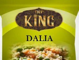 King Dalia