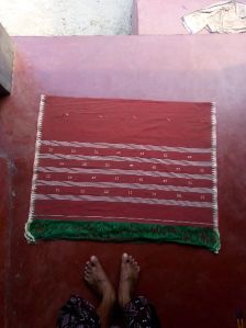 Saree Hand Work