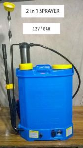 16ltr sprayer