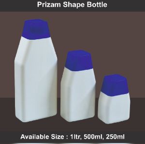 agrochemical bottles