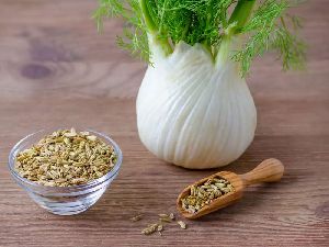 Fennel Seed Oil Co2