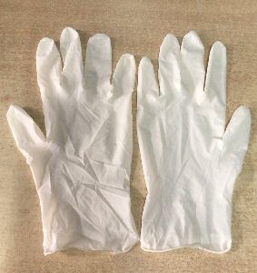 Surgical Gloves