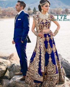 lehenga