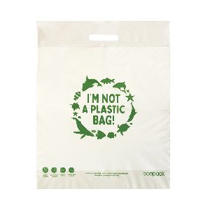 compostable bags