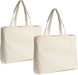 Cotton Shopping Bag