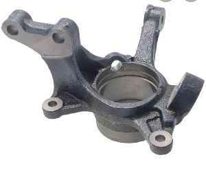 Steering Knuckle