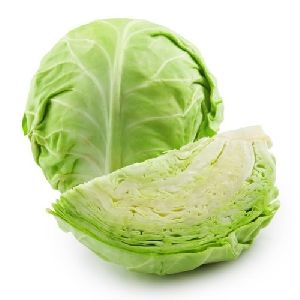 Fresh Natural Cabbage