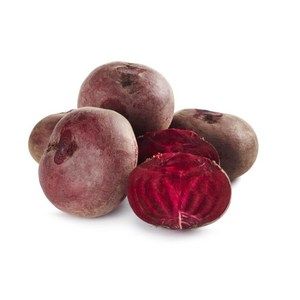 Fresh Organic Beetroot