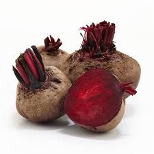 Fresh Red Beetroot