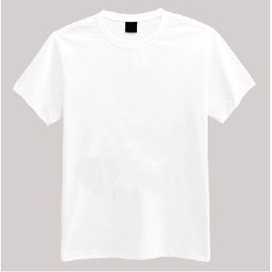 Mens Plain T-shirt