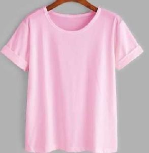 women polo t-shirt