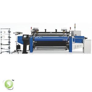 BESTMAX Electrical High Speed Rapier Loom