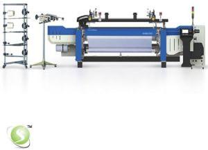 FASTMAX Electrical High Speed Rapier Loom