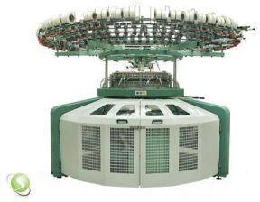 Single Jersey Circular Knitting Machine