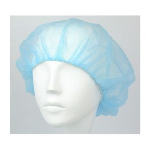 Disposable Bouffant Cap