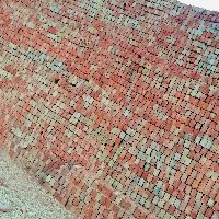 Red Bricks Kanota HBT