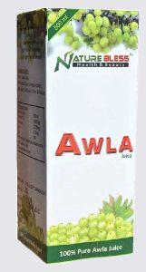 Pure Amla Juice