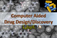 Computer Aided Drug Design Course