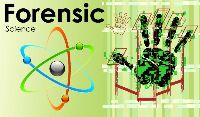 Forensic Science- Self Learning Course