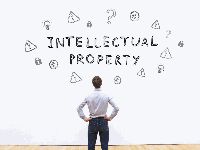 intellectual property rights service