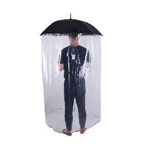 ANTI VIRUS FULL BODY PVC PROTECTIVE COVER