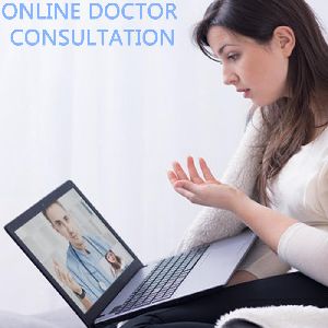 Online Consultation with General Physician