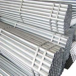 Galvanized Steel Pipes