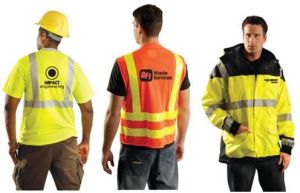 safety apparel