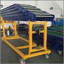 Steel Mechanical Conveyors