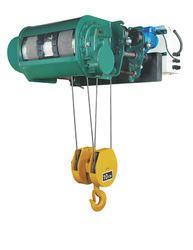 Wire Rope Hoist