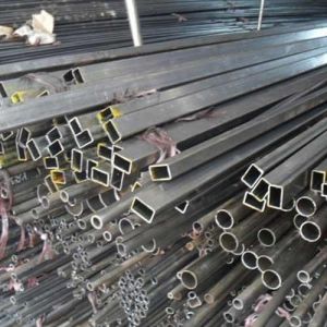 hot rolled pipes