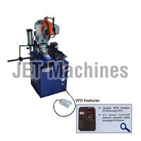 Semi Automatic pipe Cutting Machine (JE-315)