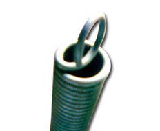 center tension springs