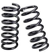 Three Wheeler Vehicle Springs