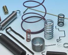 Wire Form Springs