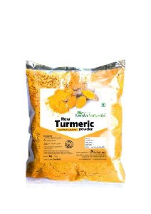kerala naturals raw turmeric powder 50 gm