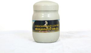 Ashwagandhadhi lehyam