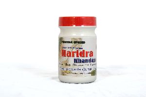 Haridra Khandam Capsules